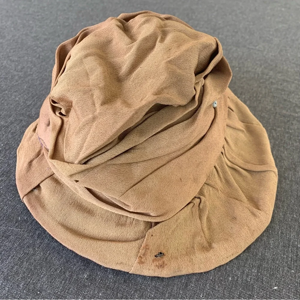 Vintage Ladies Hat 40s 50s - Picture 3 of 5